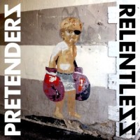 Pretenders – Relentless