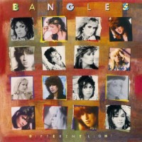 The Bangles – Different Light