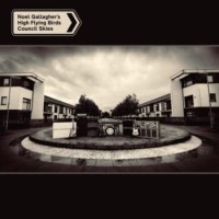 Noel Gallagher's High Flying Birds – Council Skies