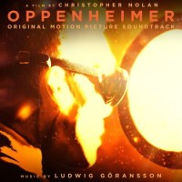 Ludwig Göransson – Oppenheimer