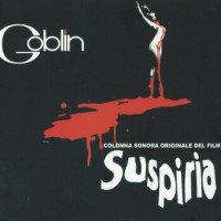 Goblin – Suspiria