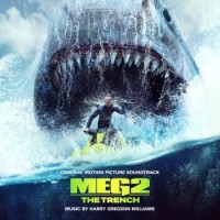 Harry Gregson-Williams – Meg 2: The Trench