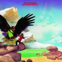 Budgie – Never Turn Your Back On A Friend
