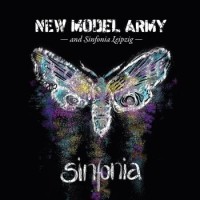 New Model Army – Sinfonia