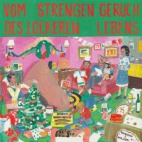 Retrogott & Hulk Hodn – Vom Strengen Geruch Des Lockeren Lebens