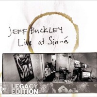 Jeff Buckley – Live At Sin-é (Legacy Edition)