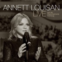 Annett Louisan – Live aus der Elbphilharmonie Hamburg