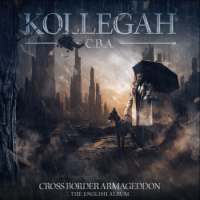 Kollegah – C.B.A.