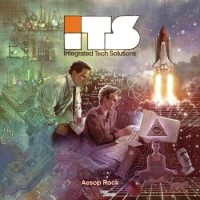 Aesop Rock – Integrated Tech Solutions