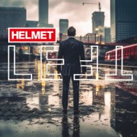 Helmet – Left