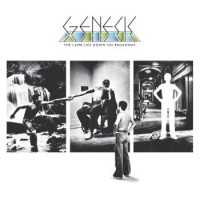 Genesis – The Lamb Lies Down On Broadway