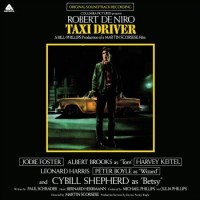 Bernard Herrmann – Taxi Driver
