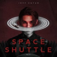 Jeff Satur – Space Shuttle No.8