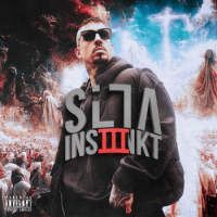 Silla – Silla Instinkt 3