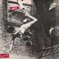 Abwärts – Amok Koma