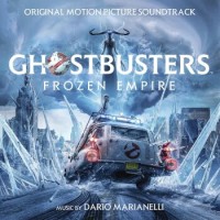 Dario Marianelli – Ghostbusters: Frozen Empire