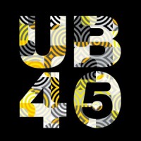 UB 40 – UB45