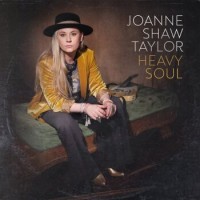 Joanne Shaw Taylor – Heavy Soul