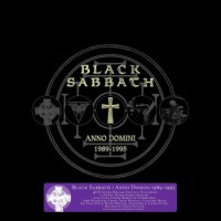Black Sabbath – Anno Domini 1989-1995