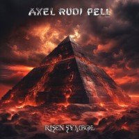 Axel Rudi Pell – Risen Symbol