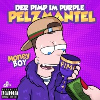 Moneyboy – Der Pimp Im Purple Pelzmantel