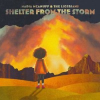 Nadia McAnuff And The Ligerians – Shelter From The Storm