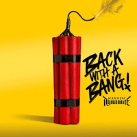 Kissin' Dynamite – Back With A Bang