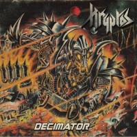Kryptos – Decimator