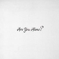 Majical Cloudz – Are You Alone?