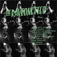 The Raveonettes – Sing ...