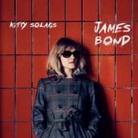 Kitty Solaris – James Bond
