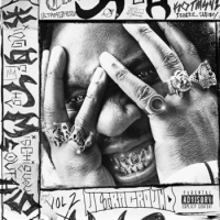 Denzel Curry – King Of The Mischievous South Vol. 2