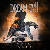 Dream Evil – Metal Gods