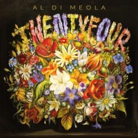 Al Di Meola – Twentyfour