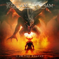 Flotsam And Jetsam – I Am The Weapon