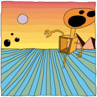 The Dismemberment Plan – Emergency & I