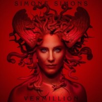 Simone Simons – Vermillion