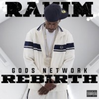 Rakim – G.O.D.s Network - Rebirth