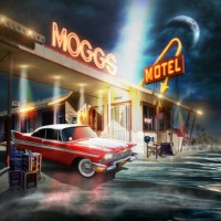 Moggs Motel – Moggs Motel