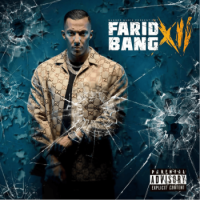 Farid Bang – XII