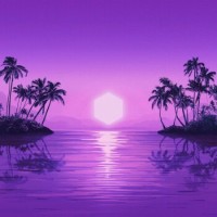 Purple Disco Machine – Paradise