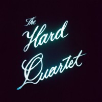 The Hard Quartet – The Hard Quartet