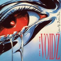 The Voidz – Like All Before You