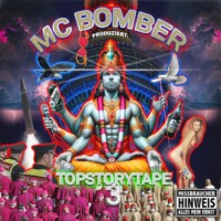 MC Bomber – Topstorytape 3