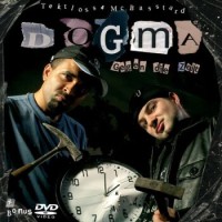 Taktloss & MC Basstard – Dogma (Gegen Die Zeit)