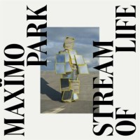 Maximo Park – Stream Of Life