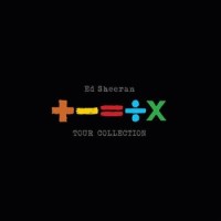 Ed Sheeran – +-=÷× (Tour Collection)