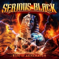 Serious Black – Rise Of Akhenaton