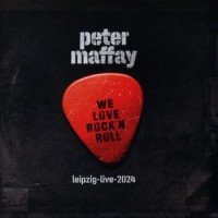 Peter Maffay – We Love Rock'n'Roll (Leipzig-Live-2024)