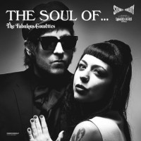 The Courettes – The Soul Of...The Fabulous Courettes